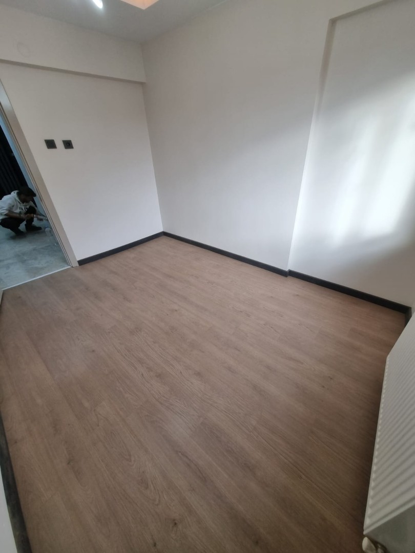 Parke Döşeme Hizmetleri - Eskişehir