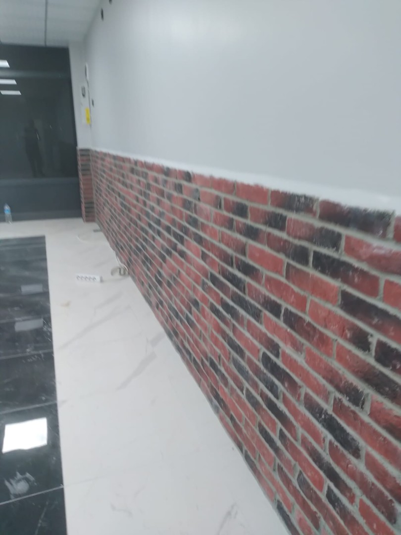 İç Cephe Boya Uygulama - Eskişehir